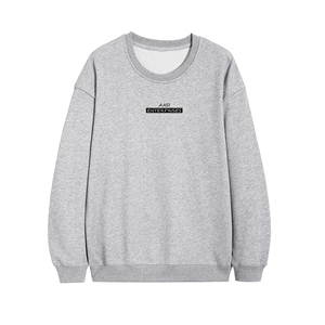 Sweat-shirt imprimé pour femmes, pull-over, hauts avec impression personnalisée - Product Image 1