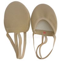 Mejores Zapatillas de Gimnasia Rítmica, Zapatos Deportivos para Danza