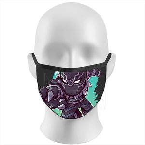 Cubierta facial impresa totalmente personalizable a precio mayorista con servicio OEM - Product Image 3