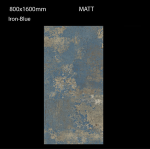 Azulejos de decoración exterior con acabado mate recién lanzado de diseño español 800X1600mm para dejar área. - Product Image 4