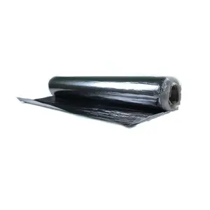 Germetex LM SF - self adhesive non bitumen waterproof roofing material