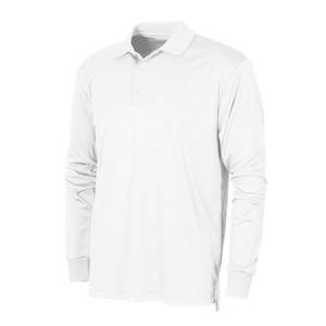 Nouvelle Chemise Décontractée Homme Printemps-Été 2026 à Col Revers 100% Coton Anti-Plis Brodé Manches Longues Coupe Tendance - Product Image 5