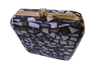 <b>Cute</b> Rhinestone <b>purse</b> handbag, Wedding Party Crystal Clutch <b>Purses</b> Square-shaped evening bag for women - Product Image 5