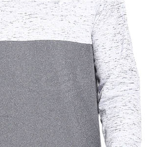 Sudadera personalizada de alta calidad para hombre, venta al por mayor, gran oferta - Product Image 5