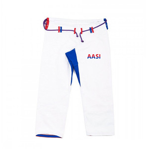 Kimono de Jiu-Jitsu Brésilien pour Adultes Unisexe - Tissu Confortable de Haute Qualité 450g, Service OEM, Vente en Gros - Product Image 5