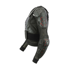 Veste de moto pour hommes, à épaules dénudées, Protection complète des articulations pour la main, accessoire de course - Product Image 6