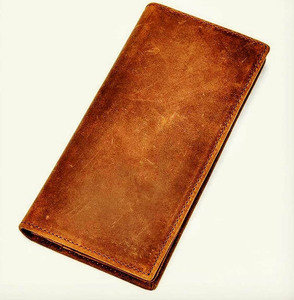 ที่ใส่ปากกาหนังสไตล์วินเทจ - Product Image 4