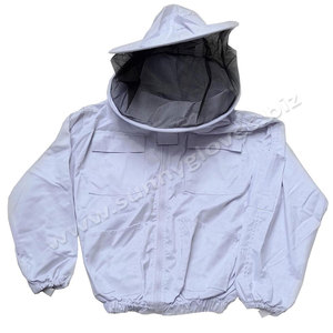 High Quality Beekeeping <b>Suit</b> / Round Veil <b>Bee</b> keepers <b>Suit</b> - Product Image 2