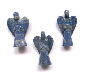 ซื้อ Lapis Lazuli Angel 2นิ้ว | ช้อปสำหรับ Lapis Lazuli Angel 2นิ้ว | ผู้จัดจำหน่าย Lapis Lazuli Angel 2นิ้ว - Product Image 1