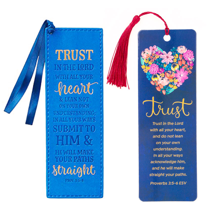 Христианские подарки, сделанные на заказ тексты, тисненые кожаные Библии закладки