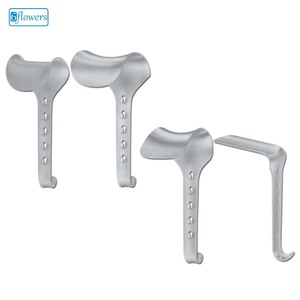 Retractores Krischner F8-588 Manuales Clase II con Certificación CE - Product Image 1