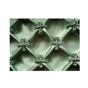 Funda de cojín bordada - Product Image 2