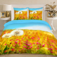 Drap de lit en lin avec impression 3d, draps de lin, lot de 10 pièces, meilleure vente