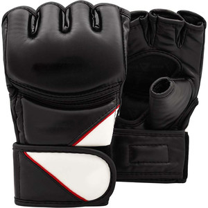 MMA Gloves For Men Cheap Price MMA Fighting Gloves - Product Image 1