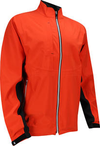 Léger imperméable respirant hiver adultes hommes manteau de pluie vestes hommes imperméable PU veste de pluie imperméable à l'eau - Product Image 4