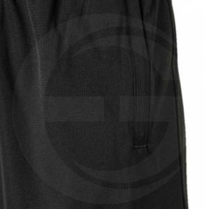 Short d'entraînement personnalisé pour hommes, short de course, en tricot à ceinture, vente en gros, collection - Product Image 5