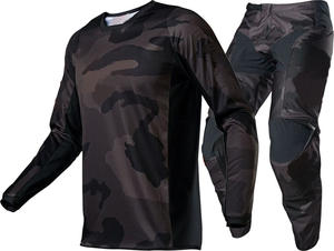 Kit de ropa personalizada para Motocross, precio al por mayor, conjunto de equipo para Motocross - Product Image 6