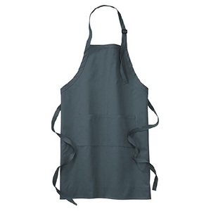 Kitchen 100% Organic Cotton GOTS Certified canvas Apron - Product Image 1