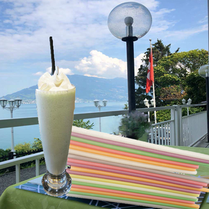 Eco Friendly Rice <b>Drinking</b> <b>Straws</b> Biodegradable Compostable Disposable Plastic Free Sustainable Bulk OEM ODM Manufacturer - Product Image 6