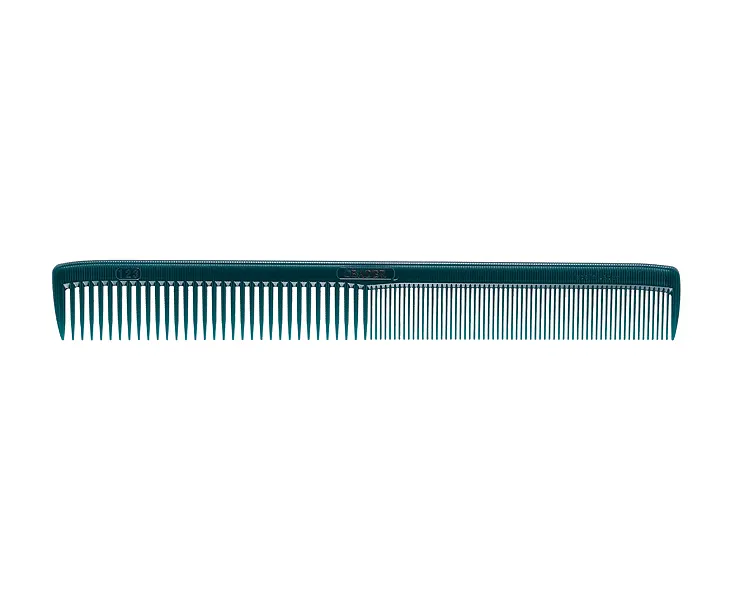 MadeでJapan Professional使用Hair Care Brush LEADER COMBS ULTEM SP 123 LONG CUT COMB