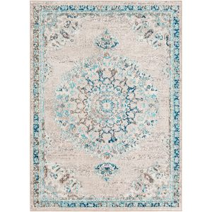 2022 nuevo diseño persa bohemio personalizado 3D impreso alfombras de seda rectángulo grueso 5X7ft para decoración de sala de estar de dormitorio - Product Image 1
