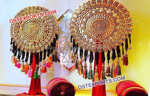 Lámparas Marroquíes de Fibra de Vidrio Blancas para Decoración Elegante de Bodas y Pasillos, Color, Tamaño y Forma Personalizables, Diseño Moderno y Ligero - Product Image 5