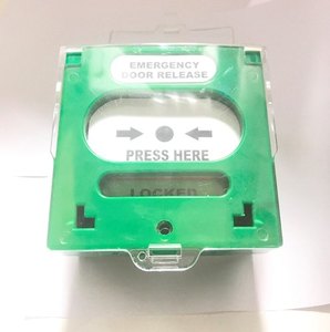 Top bán Trọng lượng nhẹ duy nhất cực an ninh nhà thông minh hệ thống báo động hoàn toàn resettable cuộc gọi điểm - Product Image 2