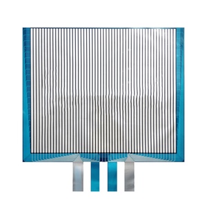 Taidacent FPC arayüzü ayak kuvvet dağıtım ayak basınç ölçümü esnek basınç sensörü dizi koltuk basınç sensörü - Product Image 1