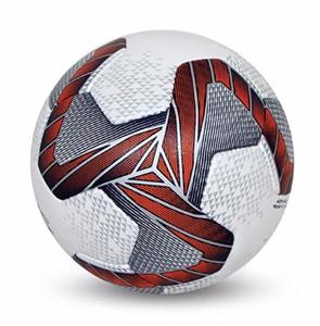 Ballon de Football Design, ballon en PVC, tailles Senior, cousu à la main, adapté aux magasins et cadeaux, amusant, nouvelle collection - Product Image 1