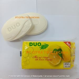 Détergent liquide 800 grammes, savon sous forme de barre de lavage, multi-usages, idéal pour le lavage du corps, 85 ml - Product Image 1