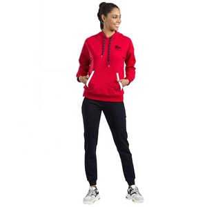 Sialkot Survêtement deux pièces pour femme Active Wear Heavyweight Best Design - Product Image 1