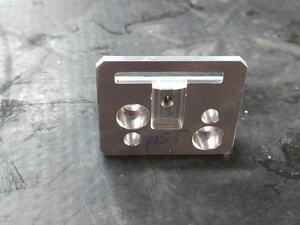 Servicios de torneado de mecanizado CNC de alta precisión para moldes Brochas de precisión de VIET NAM - Product Image 5