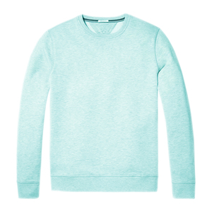 Sweat-shirt vintage à col ras du cou pour homme, haut surdimensionné brodé, en coton, sautoir français, 2021 premium - Product Image 6