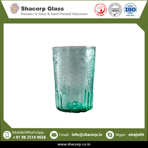 Nueva colección Cristalería Vaso disponible a precio mayorista - Product Image 5