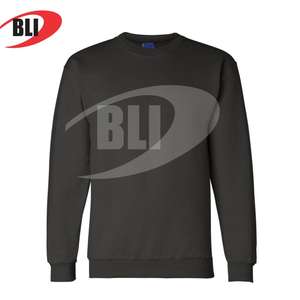 เสื้อสเวตเตอร์คอกลมของผู้ชายเสื้อจัมเปอร์ผ้าฝ้าย100% จัมเปอร์ออกแบบได้ตามต้องการแฟชั่นสำหรับผู้ชายและผู้หญิง - Product Image 6