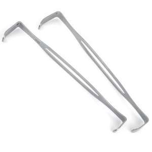 Juego de Retractores Ragnell Muller Fomon de Acero Inoxidable para Cirugía, Disponible en Todos los Tipos y Tamaños, Instrumentos Quirúrgicos de Mano - Product Image 2
