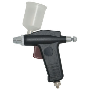 Taiwan Made <b>Makeup</b> Body Paint <b>air</b> <b>Brush</b> Airbrush - Product Image 2