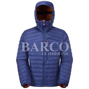 Chaqueta hinchada para hombre 2025 nuevo modelo chaqueta de invierno Pakistán tela de alta calidad diseño personalizado chaqueta acolchada para hombres y mujeres - Product Image 2