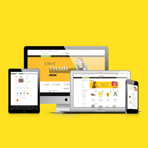 Business Services Shopping Web Application Development Company in India | Top eCommerce Website Development Services by Webroot - Product Image 5