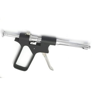 Jeringa de Aspiración Dental de Acero Inoxidable 1.8ML, Instrumentos Dentales, Jeringa Dental Más Vendida 2026 - Product Image 6