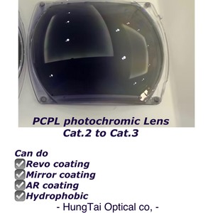 Polycarbonate-Phân cực ống kính thể thao Nhà sản xuất bán buôn pcpl Kính mát ống kính TW duy nhất tầm nhìn treo tai quang pcpl3 - Product Image 6