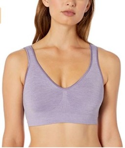 Sexy Yoga Clothes Wireless Beauty U Back Seamless Sports Bra - Product Image 5