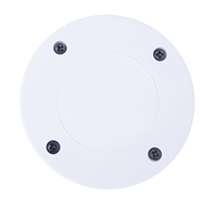 Balise de proximité Bluetooth SKYLAB 50m BLE avec application et SDK gratuits pour le positionnement d'actifs (iBeacon)