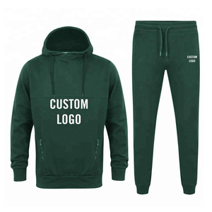 Sudadera con capucha lavable OEM, traje de chándal, oferta - Product Image 1