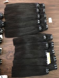 ราคาโรงงานกระดูกตรงเวียดนามผมคู่วาดเวอร์จินผมคู่วาดขายส่งด้านบนร้อนขายสินค้า - Product Image 5