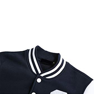 Formula1 Industries Custom Men's Varsity <b>Jacket</b>-Eco-Friendly <b>Waterproof</b> Wool/Polyester Fleece Lining Latest Design - Product Image 4