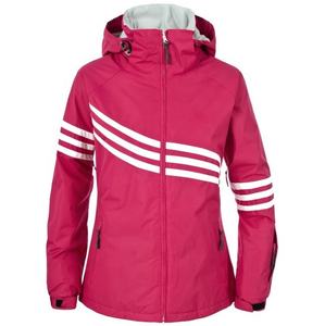 Veste de ski unisexe à coque rigide 3 couches, imperméable 10 000 mm, respirante, coupe-vent, grande taille pour le ski et la randonnée - Product Image 3