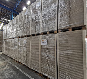 Hojas de cartón gris rígido para hacer cajas de regalo, archivador de anillo con arco, para Chipboard, 350-2500 GSM - Product Image 6