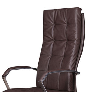 Chaises de bureau, mobilier Commercial, fauteuil de patron, nouveau modèle fabriqué en turquie - Product Image 4