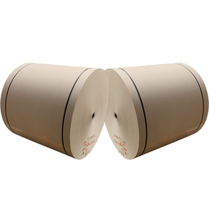 Core Board CB with Bond Strength Basis Weight 350 GSM Well Suited for Quality Cores and Cones Paper Tube Packaging - Product Image 5